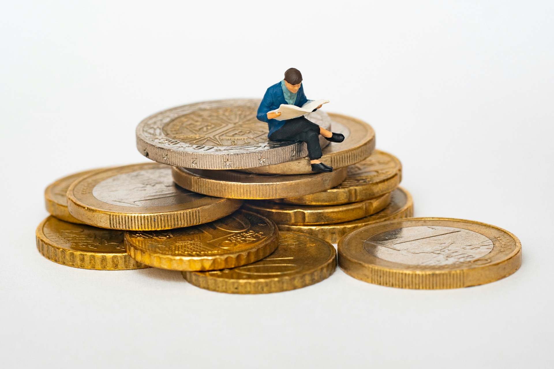 Clases de finanzas personales paso a paso